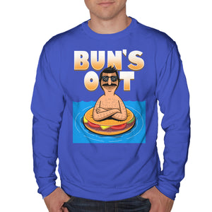 Bun's Out