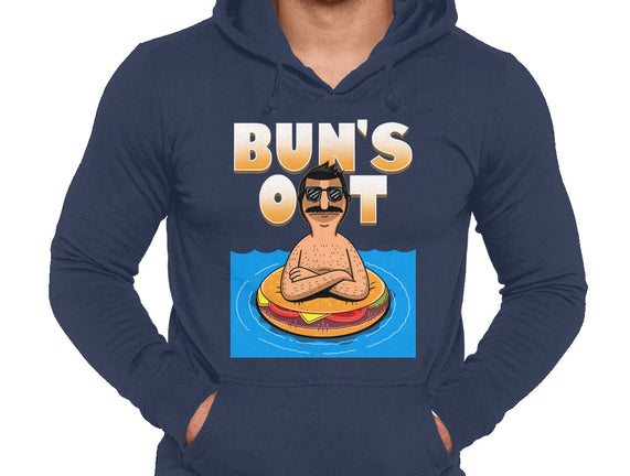 Bun's Out