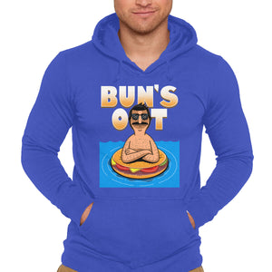 Bun's Out