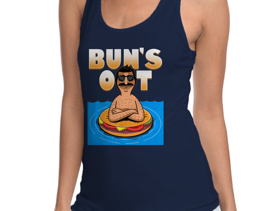 Bun's Out