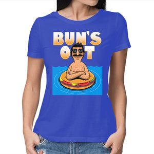 Bun's Out