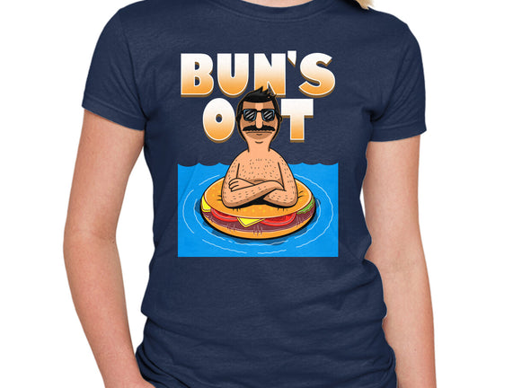 Bun's Out