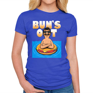 Bun's Out