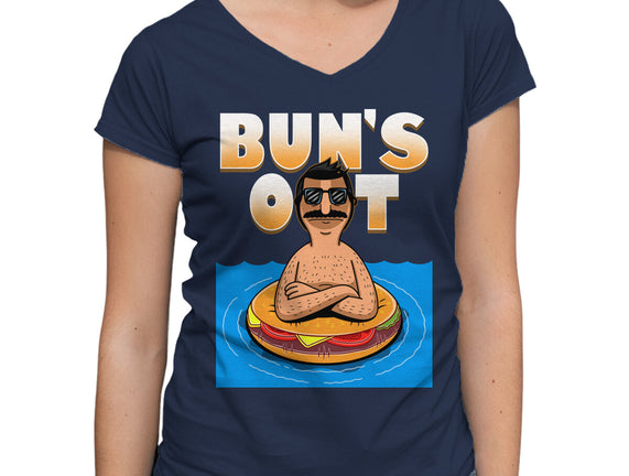 Bun's Out