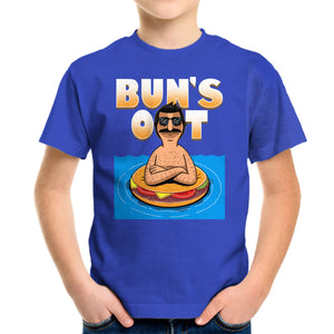 Bun's Out