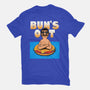 Bun's Out-Youth-Basic-Tee-Boggs Nicolas