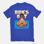 Bun's Out-Mens-Premium-Tee-Boggs Nicolas