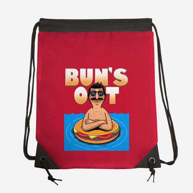 Bun's Out-None-Drawstring-Bag-Boggs Nicolas