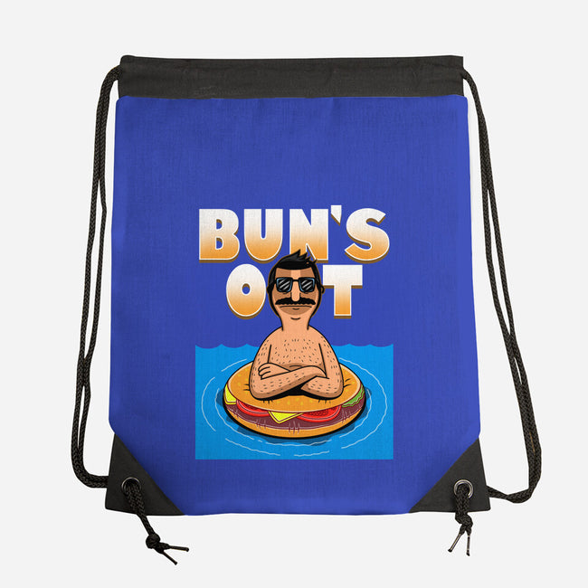 Bun's Out-None-Drawstring-Bag-Boggs Nicolas