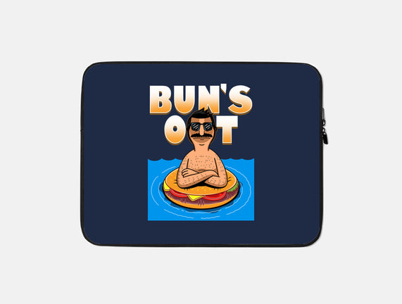 Bun's Out