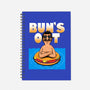 Bun's Out-None-Dot Grid-Notebook-Boggs Nicolas