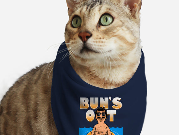 Bun's Out