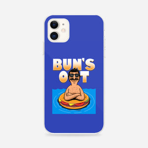 Bun's Out-iPhone-Snap-Phone Case-Boggs Nicolas