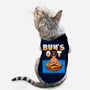 Bun's Out-Cat-Basic-Pet Tank-Boggs Nicolas