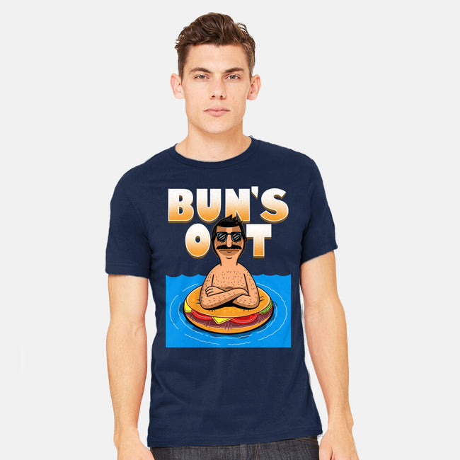 Bun's Out-Mens-Heavyweight-Tee-Boggs Nicolas