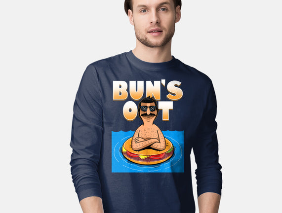 Bun's Out