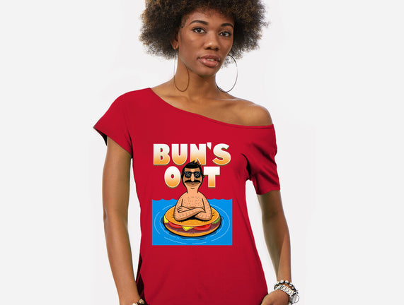 Bun's Out