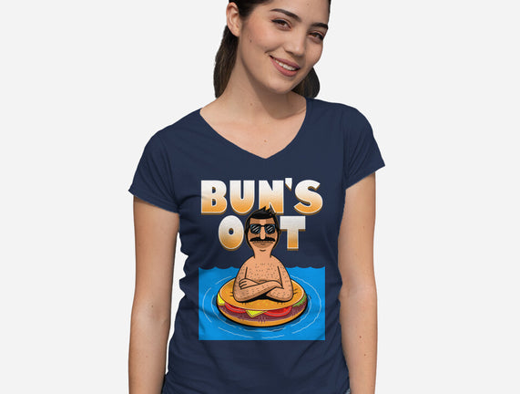 Bun's Out