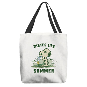 Tastes Like Summer