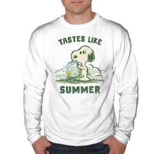 Tastes Like Summer
