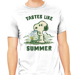 Tastes Like Summer