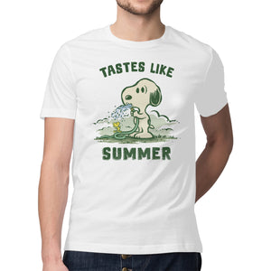 Tastes Like Summer
