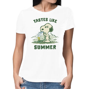 Tastes Like Summer