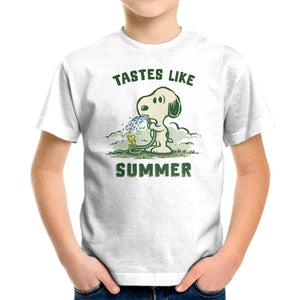Tastes Like Summer