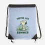 Tastes Like Summer-None-Drawstring-Bag-kg07