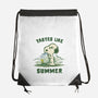 Tastes Like Summer-None-Drawstring-Bag-kg07