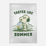 Tastes Like Summer-None-Outdoor-Rug-kg07