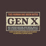Rated Gen X-None-Matte-Poster-kg07