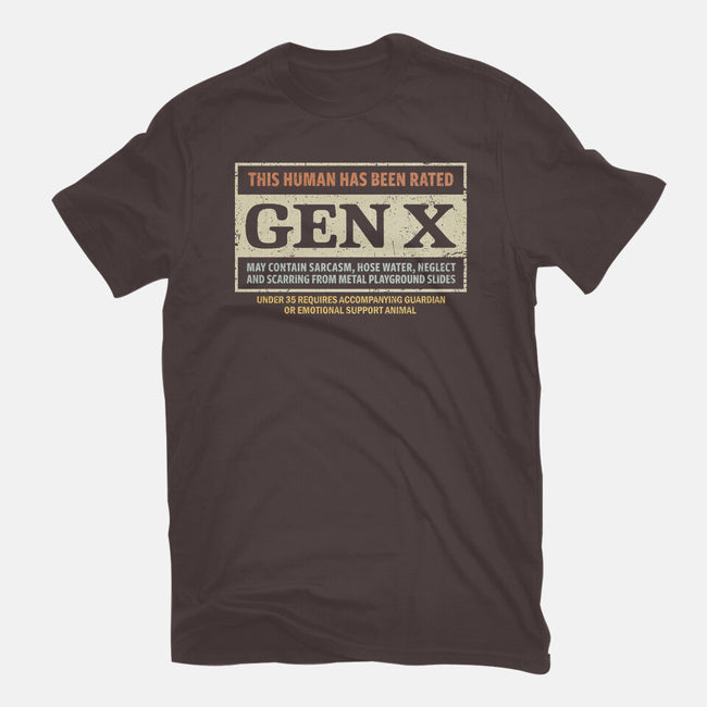 Rated Gen X-Womens-Basic-Tee-kg07