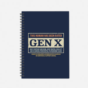 Rated Gen X-None-Dot Grid-Notebook-kg07