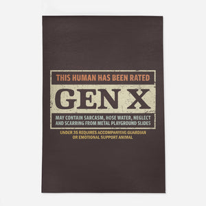 Rated Gen X-None-Indoor-Rug-kg07