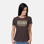 Rated Gen X-Womens-Basic-Tee-kg07