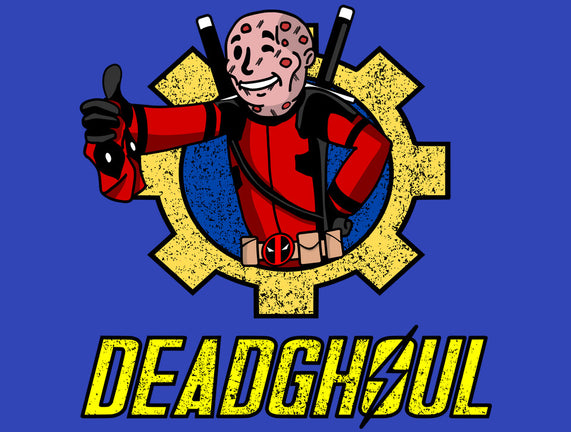 Deadghoul