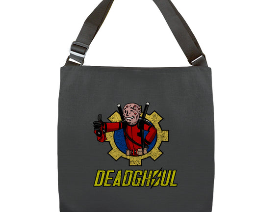 Deadghoul