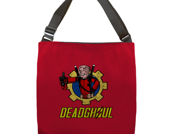 Deadghoul