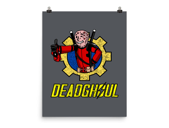 Deadghoul