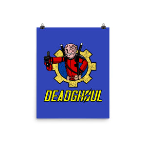 Deadghoul