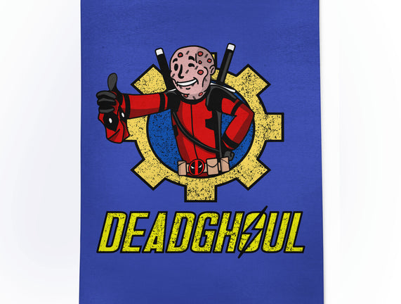 Deadghoul