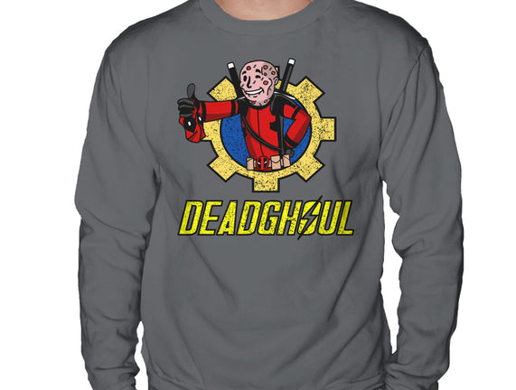 Deadghoul