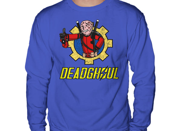 Deadghoul