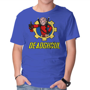 Deadghoul