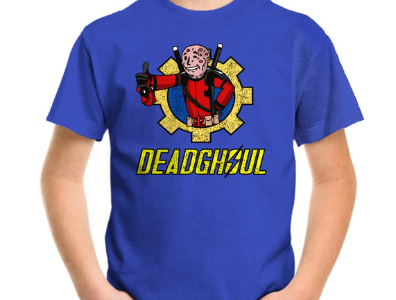 Deadghoul