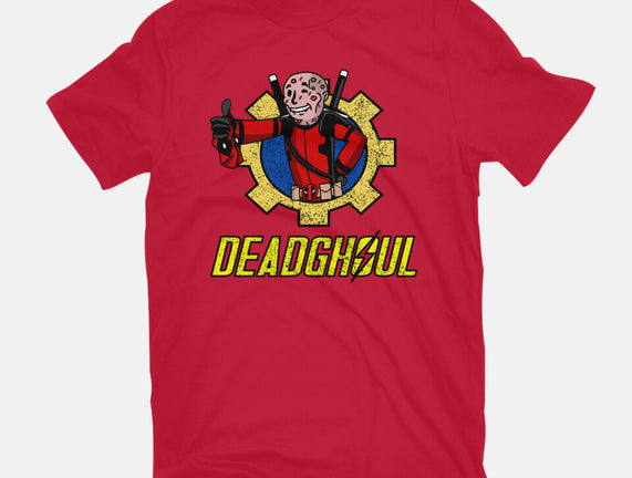 Deadghoul