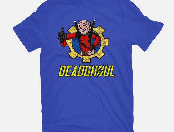 Deadghoul