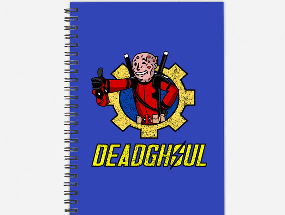 Deadghoul