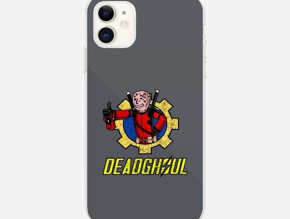 Deadghoul